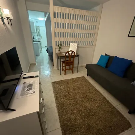 Seguro De Sol 205 Apartamento Puerto de la Cruz  Exterior foto